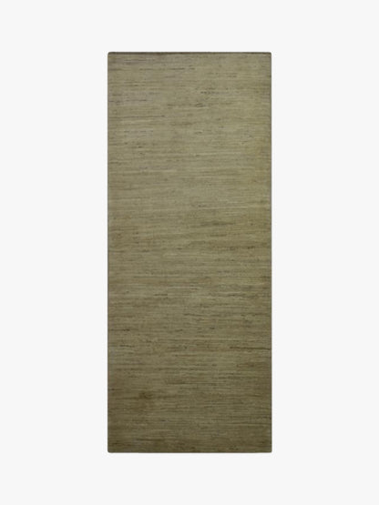 Natural Gabbeh Rug PC 42172 - 1.95m X 0.80m