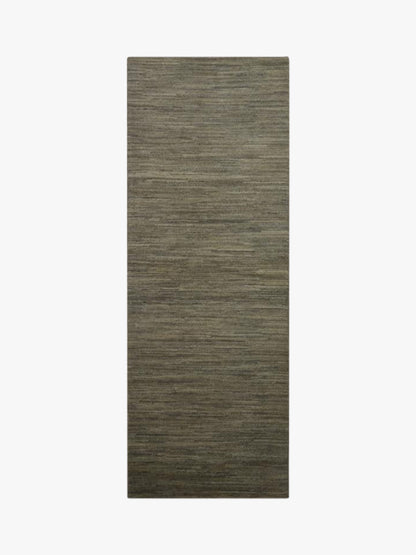 Natural Gabbeh Rug PC 42174 - 2.10m X 0.79m