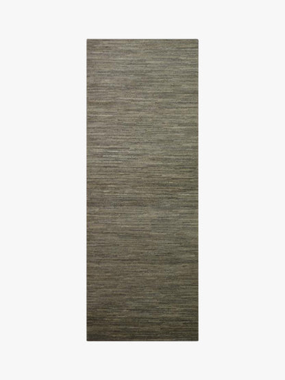 Natural Gabbeh Rug PC 42176 - 2.10m X 0.79m