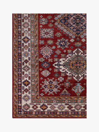 Supreme Kazak PC 49264 - 2.98 X 1.93