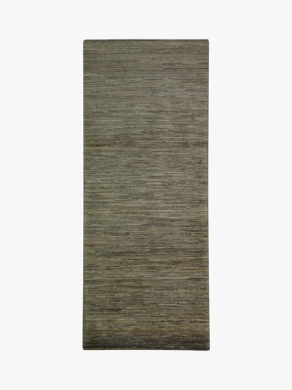 Natural Gabbeh Rug PC 43117 - 1.93m X 0.76m