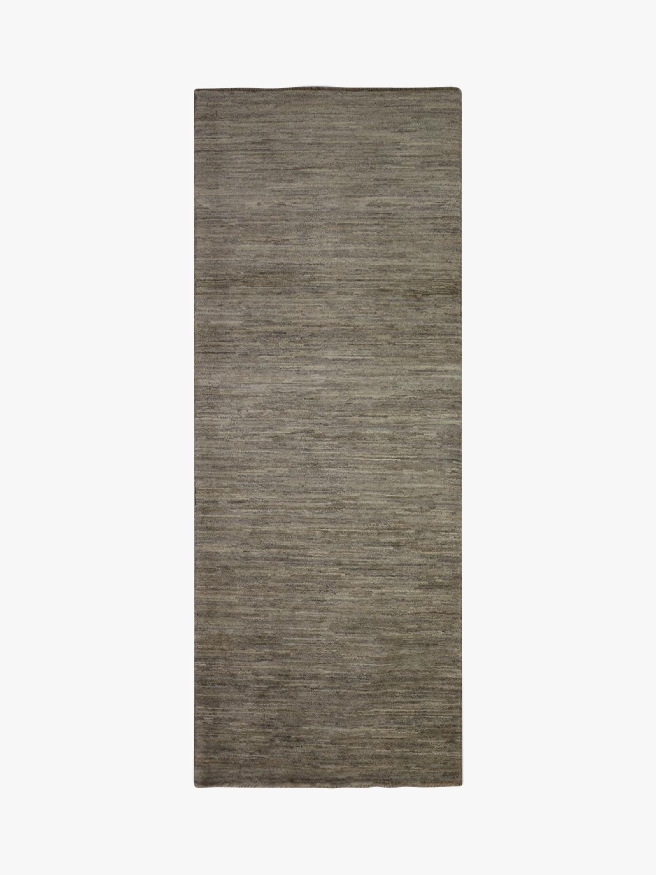 Natural Gabbeh Rug PC 43119 - 1.91m X 0.74m