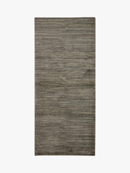 Natural Gabbeh Rug PC 43120 - 1.91m X 0.80m