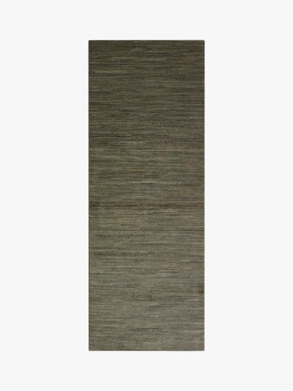 Natural Gabbeh Rug PC 43129 - 1.94m X 0.71m