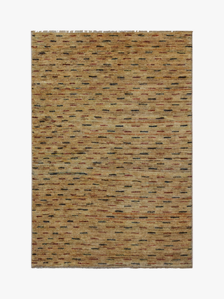 Stripe Gabbeh PC 47088 - 1.42 X 0.95