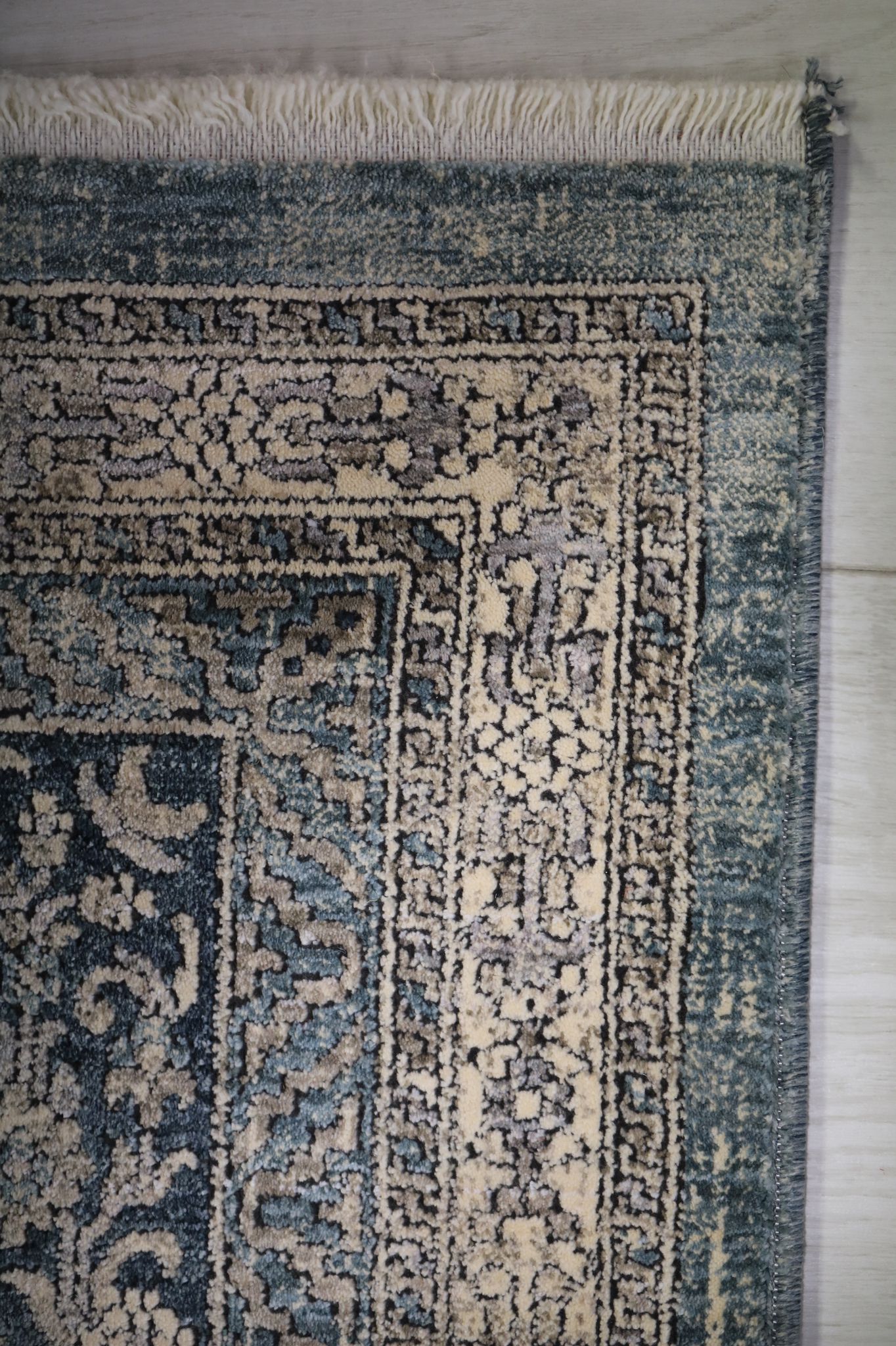 Heritage Tabriz Rug