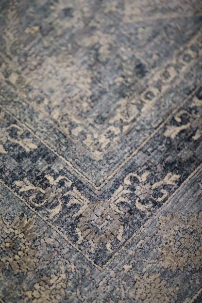 Heritage Tabriz Rug