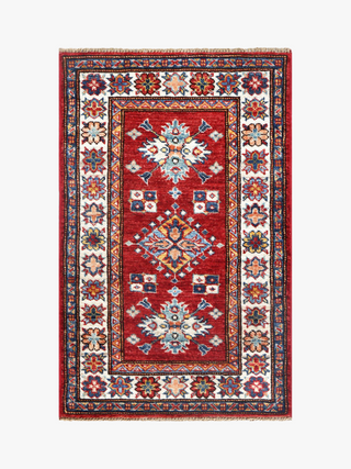Supreme Kazak PC 48898 - 0.95 X 0.59
