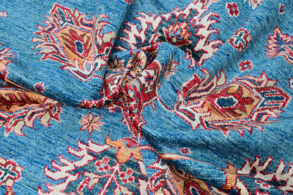 Supreme Kazak Blue Rug PC 49859 - 3.35m X 2.45m