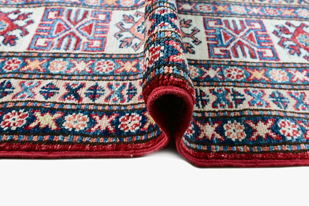 Supreme Kazak Red Rug PC 49860 - 3.14m X 2.50m