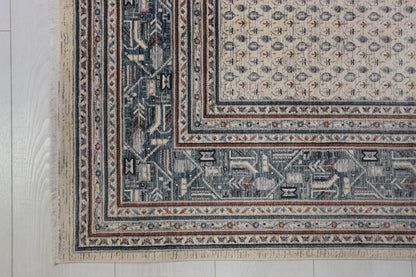 Heritage Serrabend Runner Rug