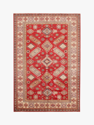 Supreme Kazak PC 48602 - 2.96 X 2.04