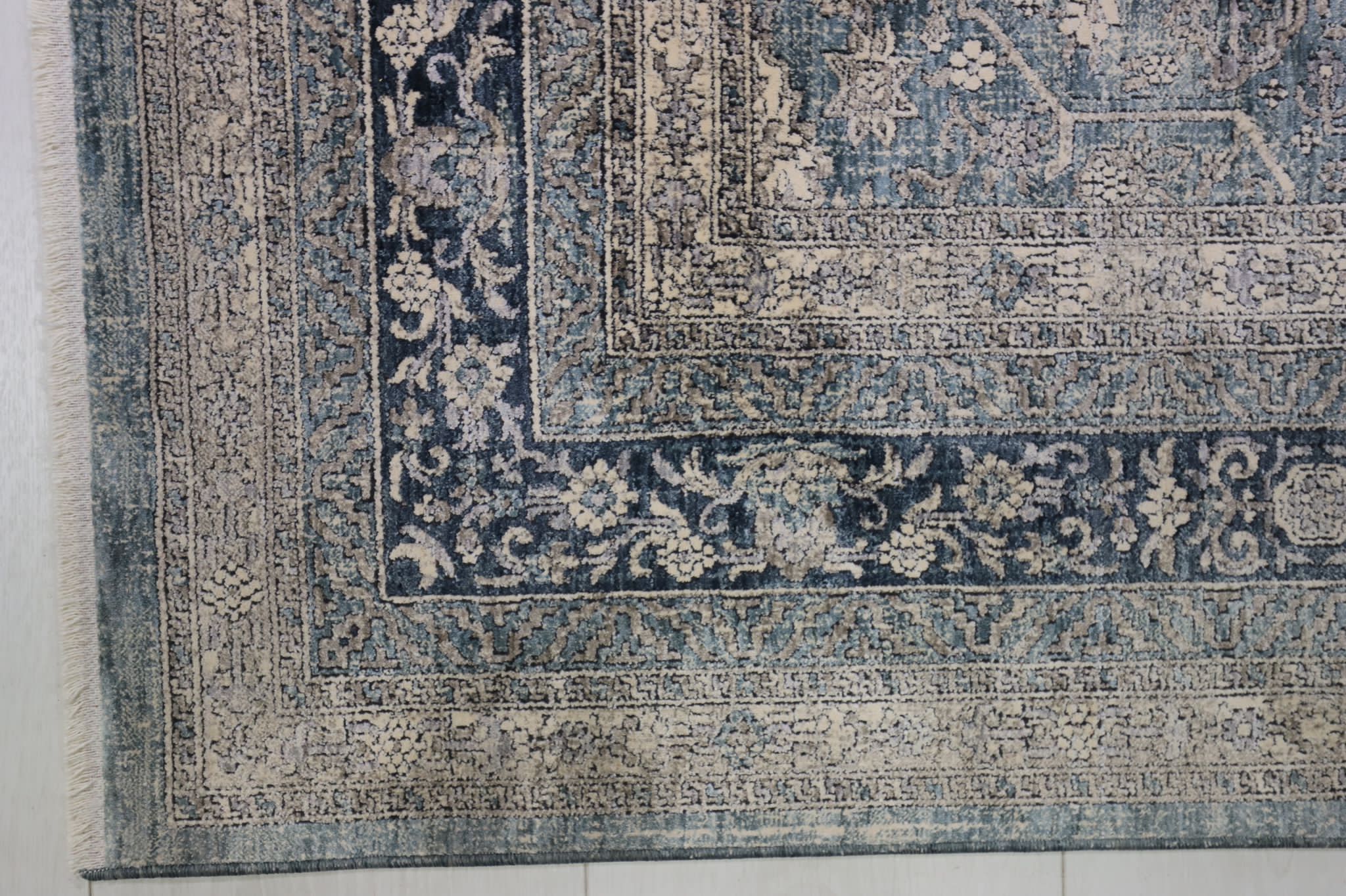Heritage Tabriz Rug