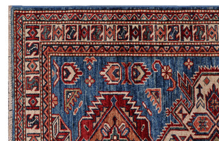 Supreme Kazak PC 50423 - 1.41 X 0.93
