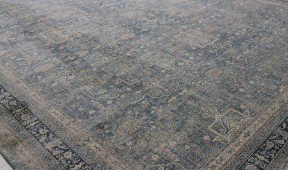 Heritage Tabriz Rug