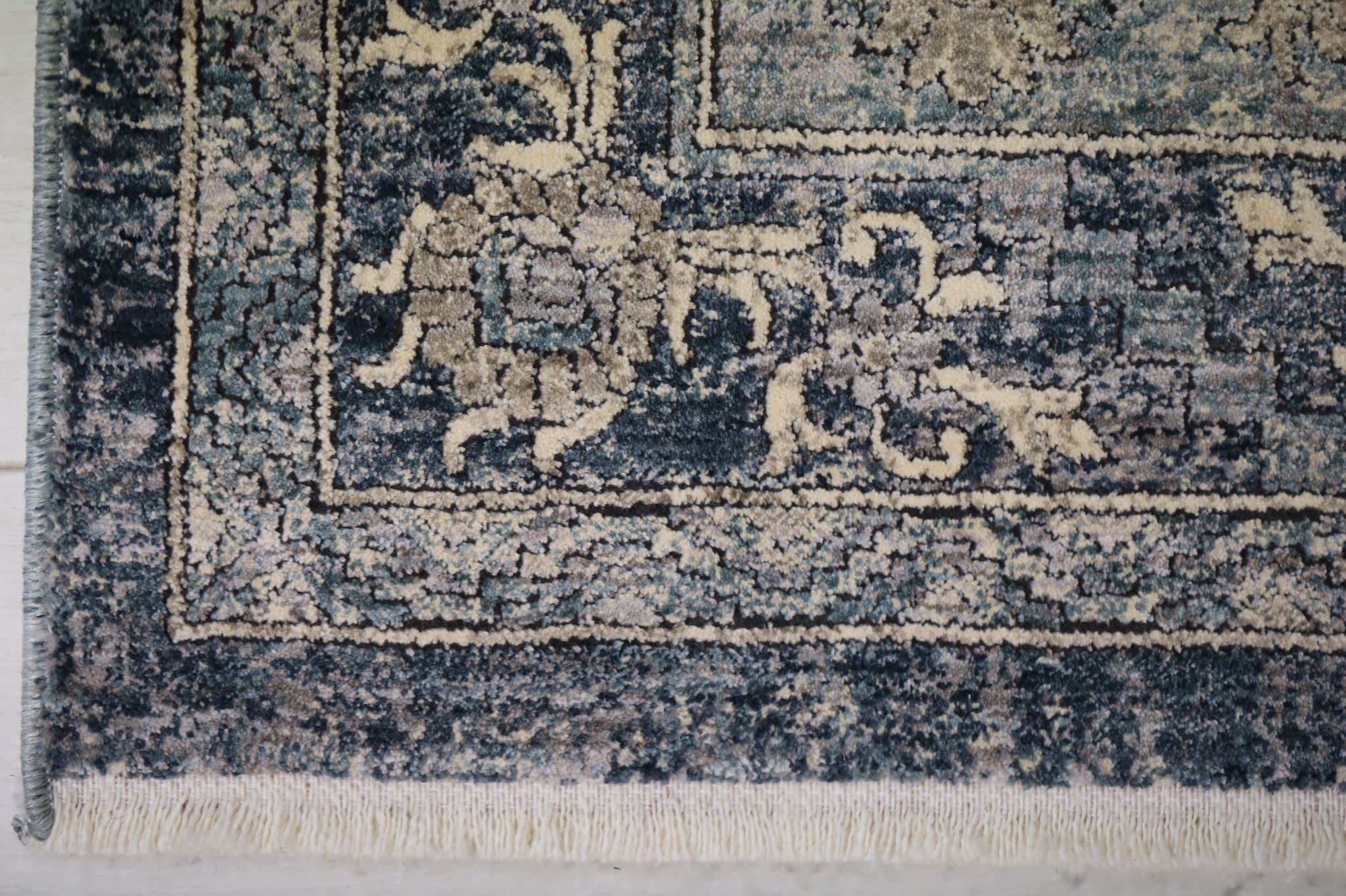 Heritage Tabriz Rug