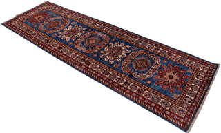 Supreme Kazak PC 50426 - 2.51 X 0.79
