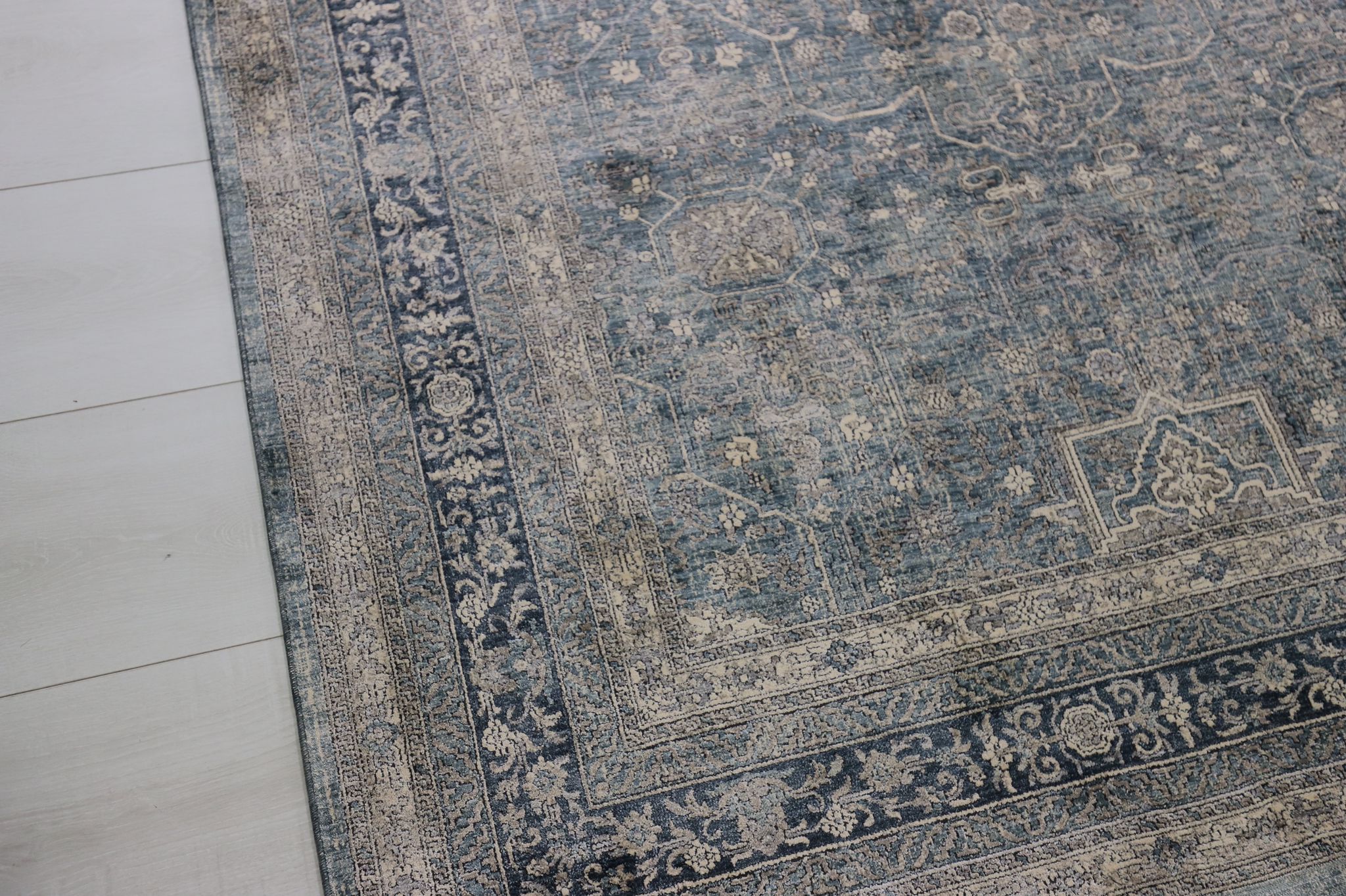 Heritage Tabriz Rug