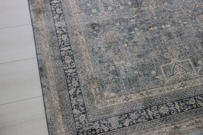 Heritage Tabriz Rug