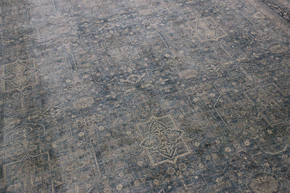 Heritage Tabriz Rug