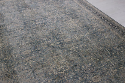 Heritage Tabriz Rug