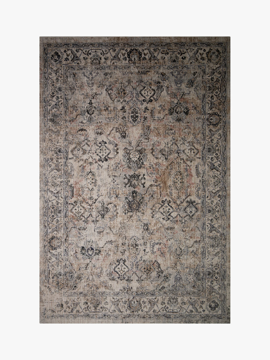 Authentic Turkish Rugs | Handwoven Anatolian Rugs for Timeless ...