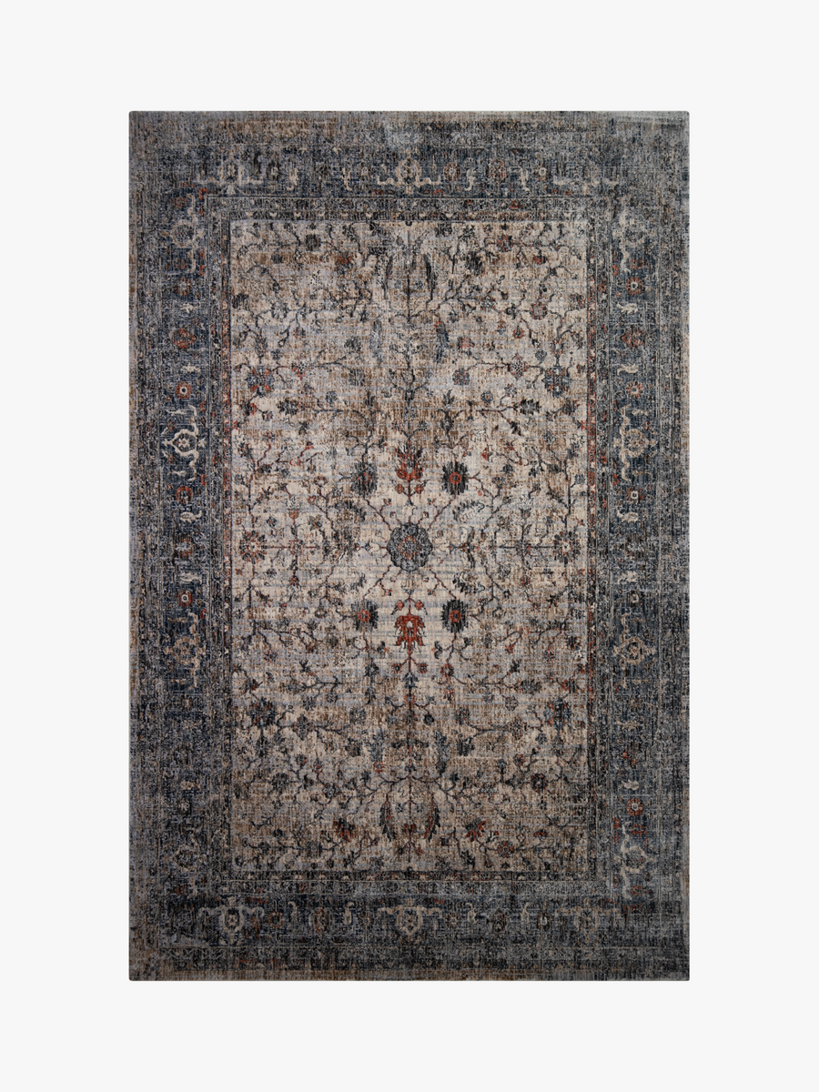 Authentic Turkish Rugs | Handwoven Anatolian Rugs for Timeless ...