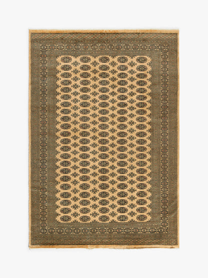 Bokhara Beige Rug