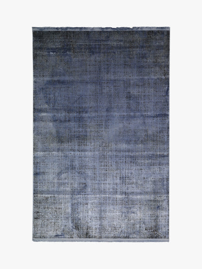 Colore Distressed Sky Rug
