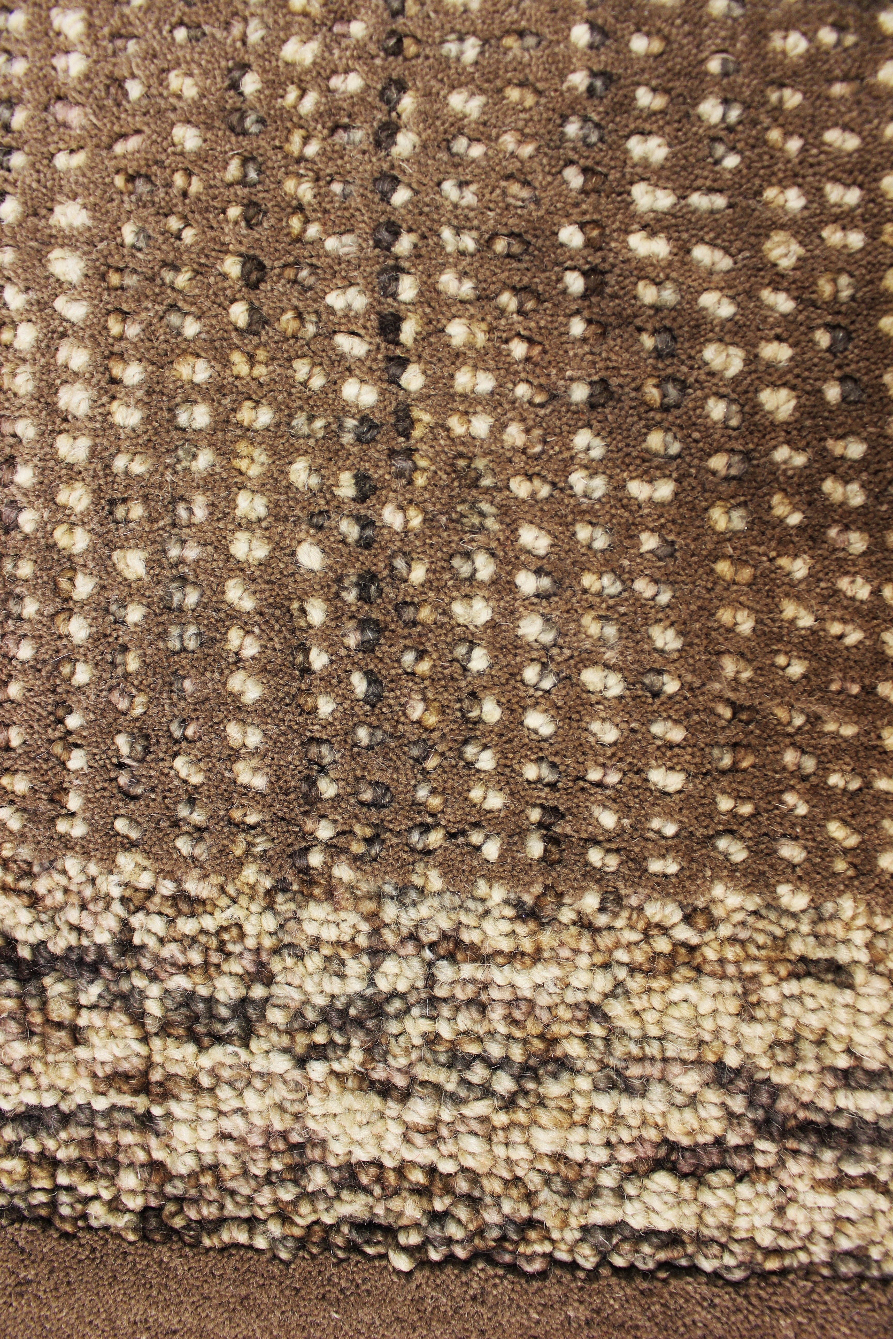 Dorado Taupe Rug
