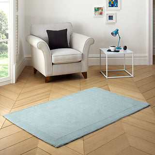 Designer Inspired Samples - Wool Loop Duck -