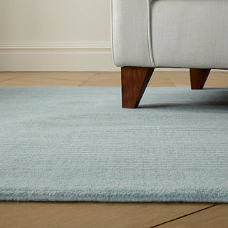 Designer Inspired Samples - Wool Loop Duck -