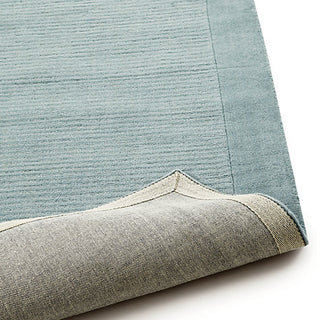 Designer Inspired Samples - Wool Loop Duck -