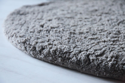 Goochy2 Taupe Rug