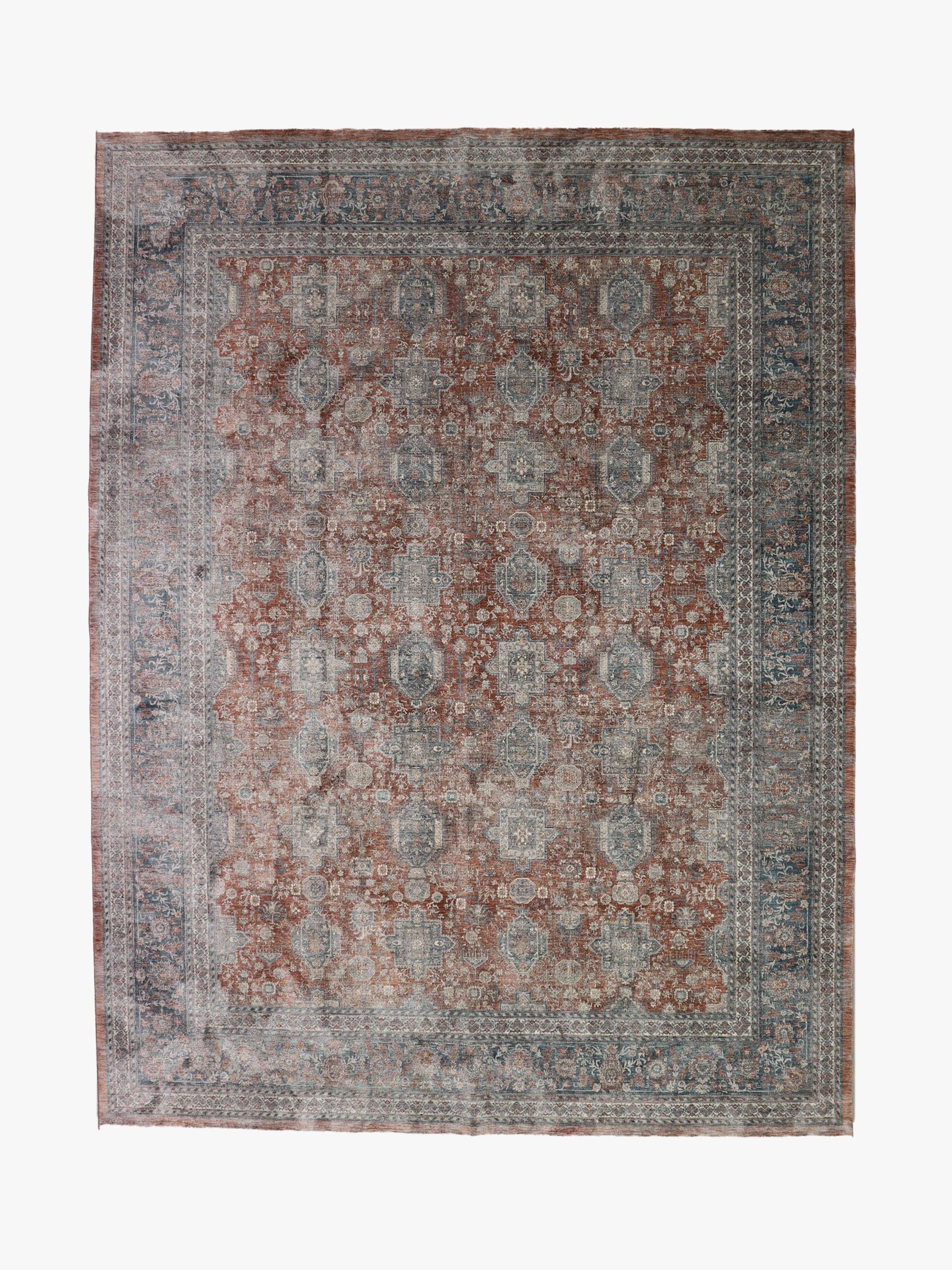 Heritage Gharaje Rug