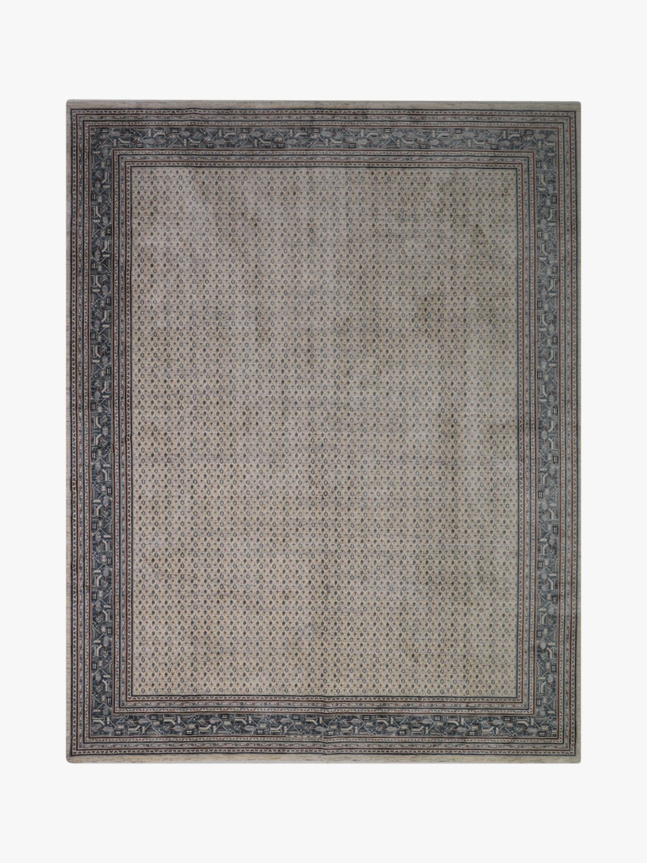 Heritage Serrabend Rug