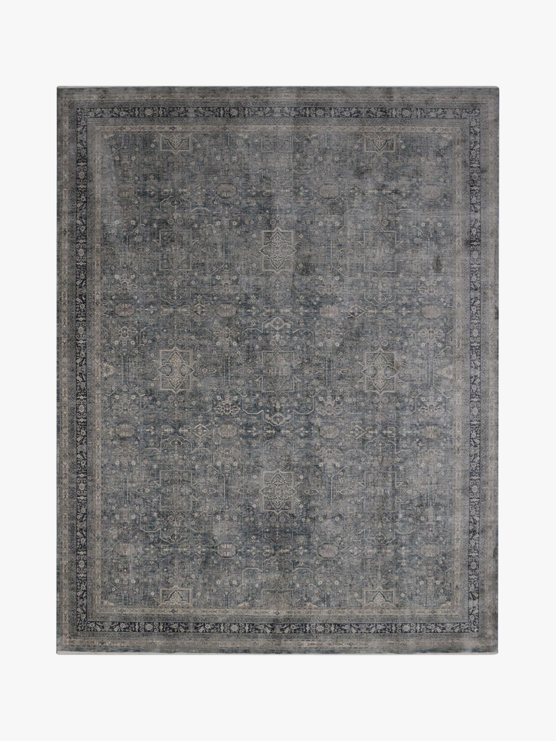 Heritage Tabriz Rug
