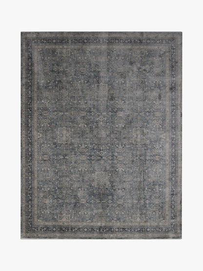 Heritage Tabriz Rug