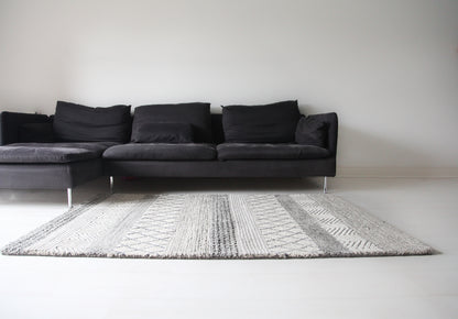 Sorrento Slate Rug