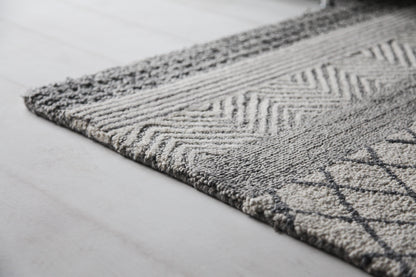 Sorrento Slate Rug