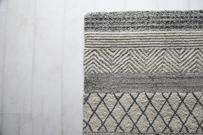 Sorrento Slate Rug