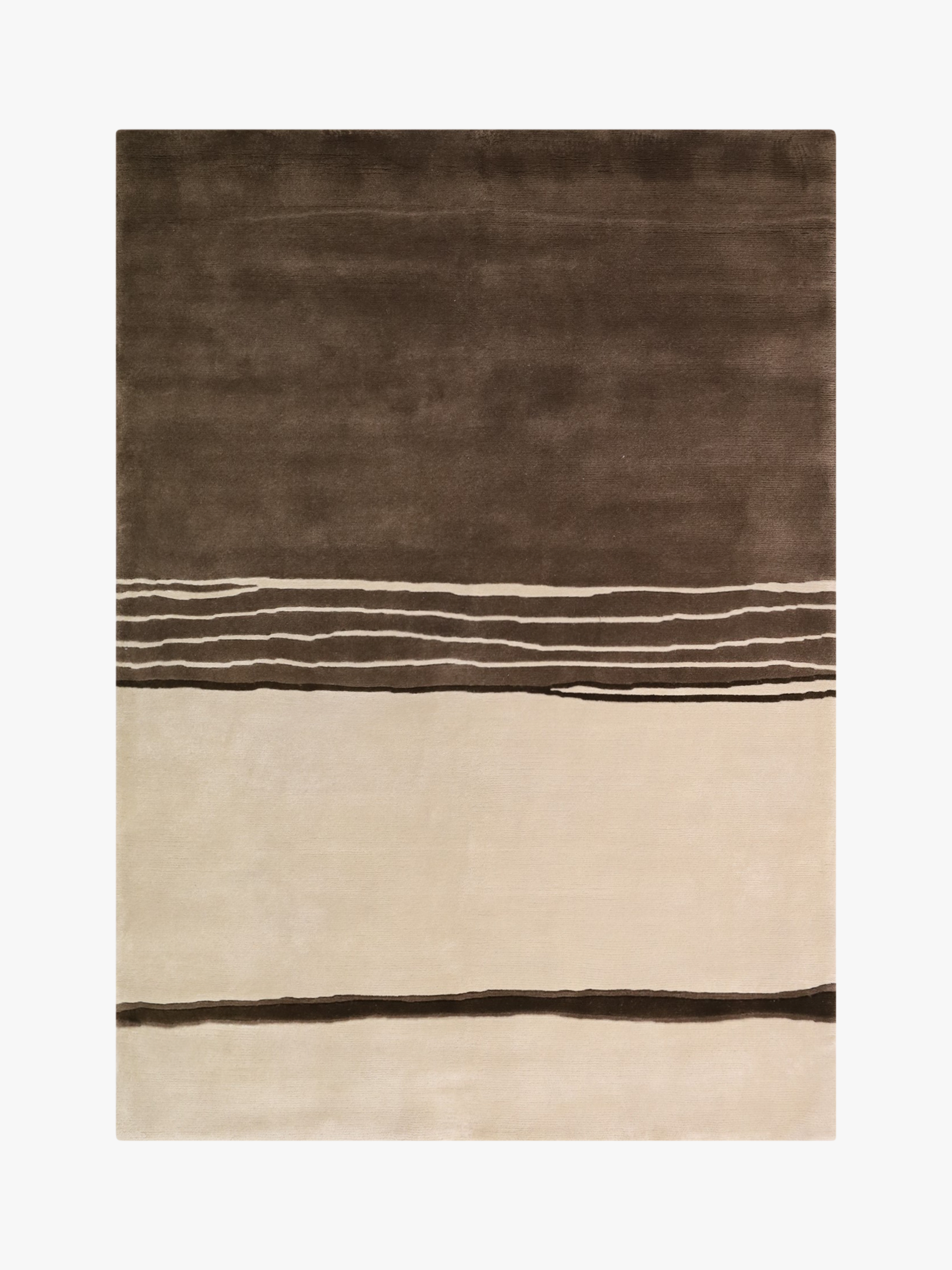 Indian Samples Rug - ISW2 - 2.30m x 1.60m