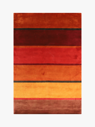 Indian Samples - Decadent Stripe - 3.00m x 2.00m