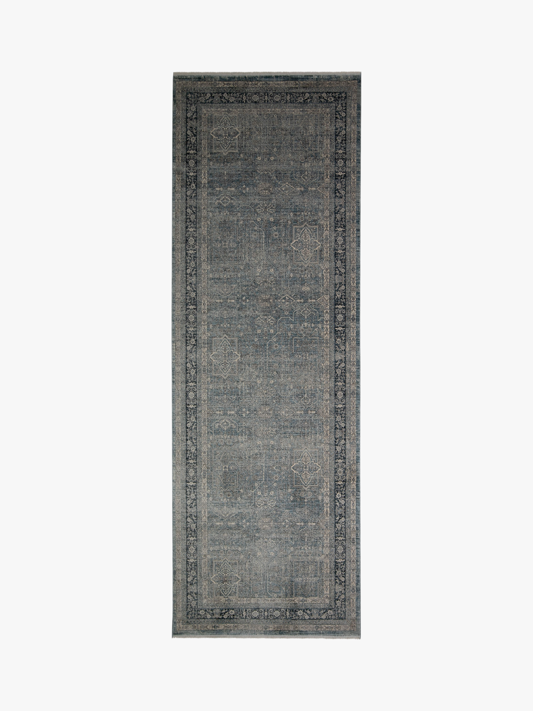 Heritage Tabriz Rug