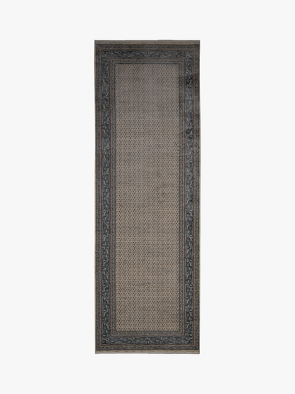Heritage Serrabend Runner Rug