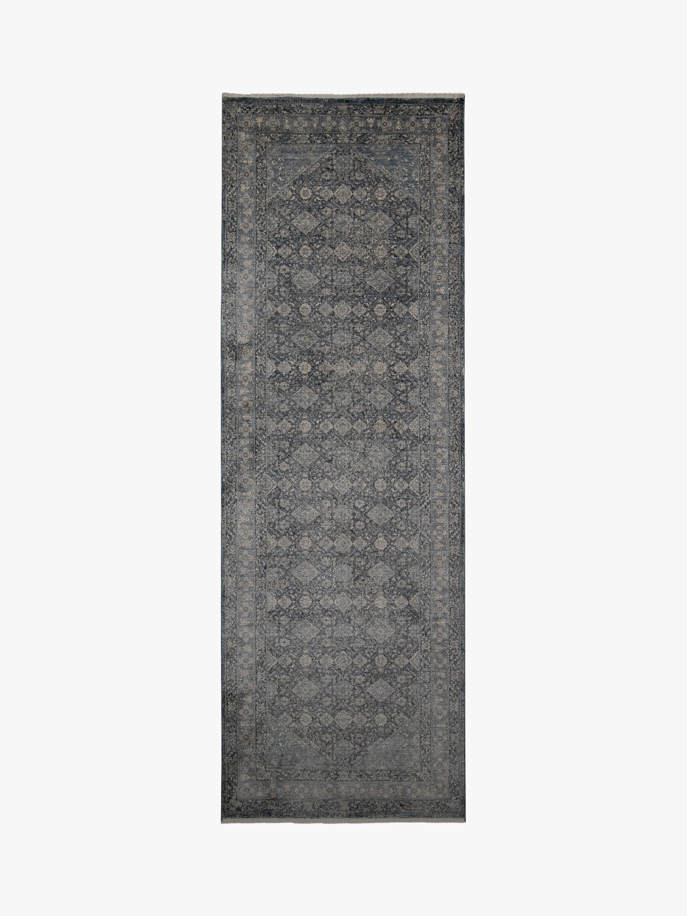 Heritage Bidjar Runner Rug