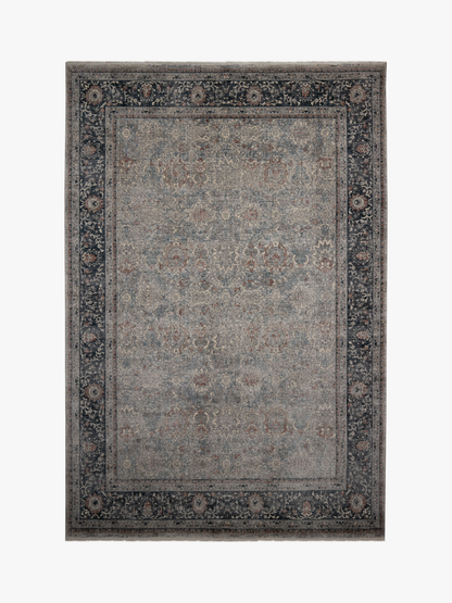 Heritage Kirman Rug