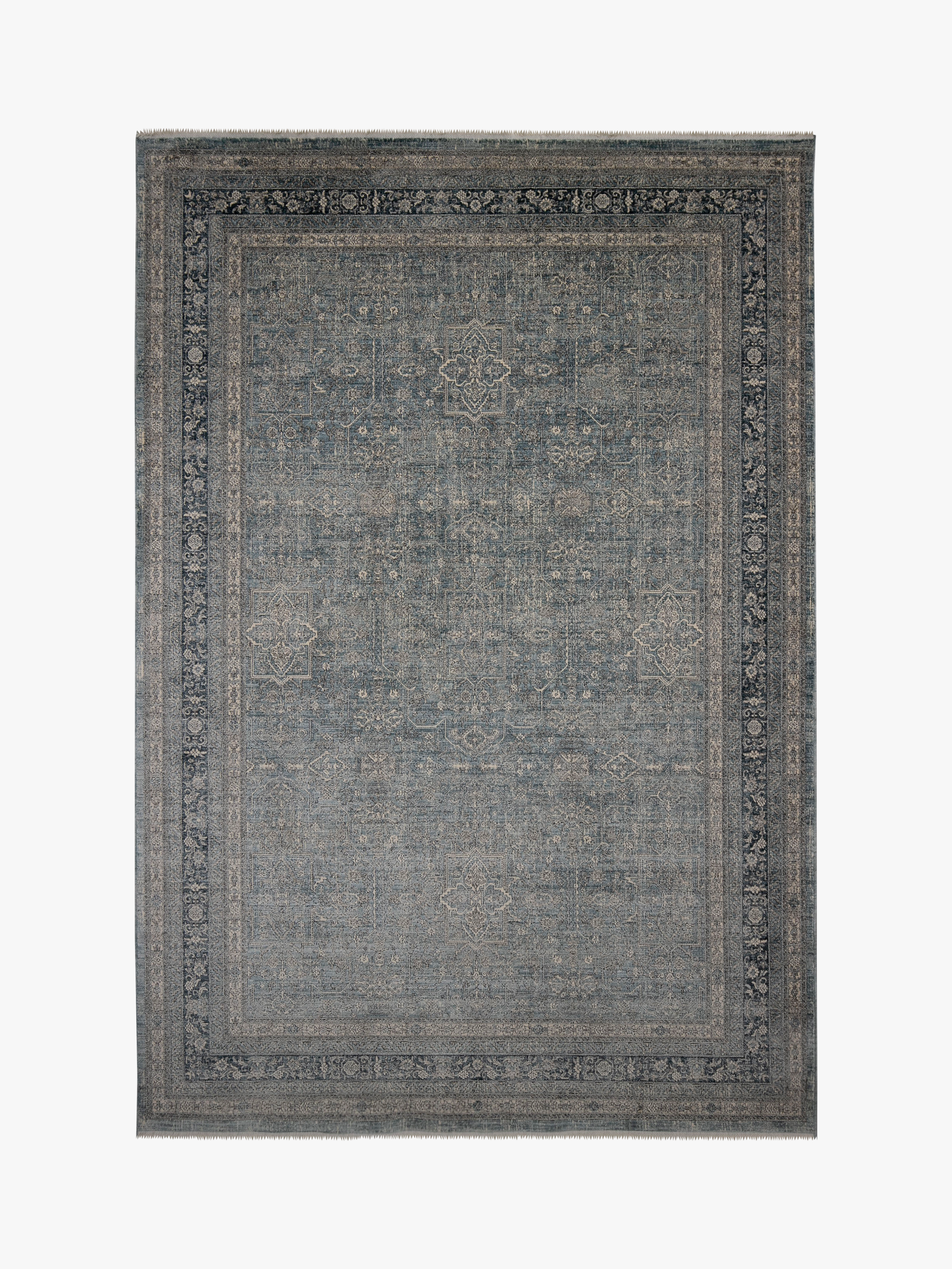 Heritage Tabriz Rug