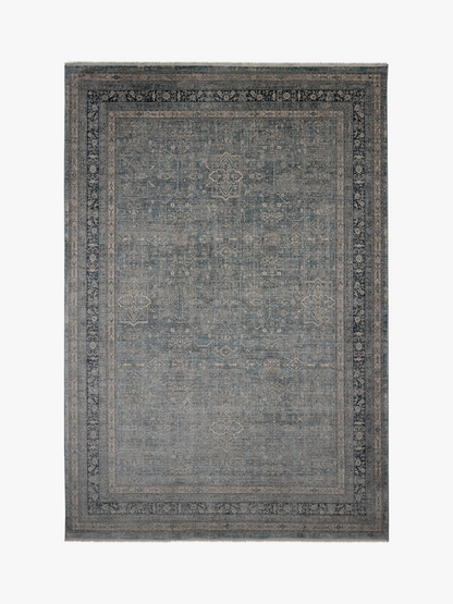 Heritage Tabriz Rug