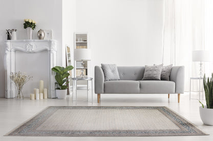 Heritage Serrabend Rug